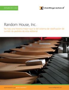 Random House, Inc.