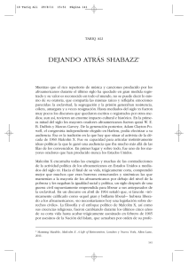 Leaving Shabazz - New Left Review