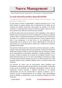 Artículo en PDF - Nuevo Management