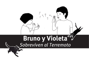 Bruno y Violeta - Ministerio de Educación de Chile