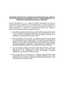 04. DECISIONES MEDIANTE MECANISMO DE CONSULTA