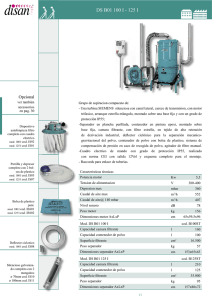 catalogo DISAN español (20604).indd - SGI Sistemas