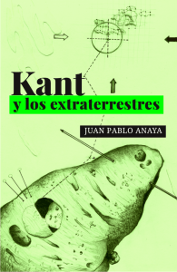 Kant y los extraterrestres