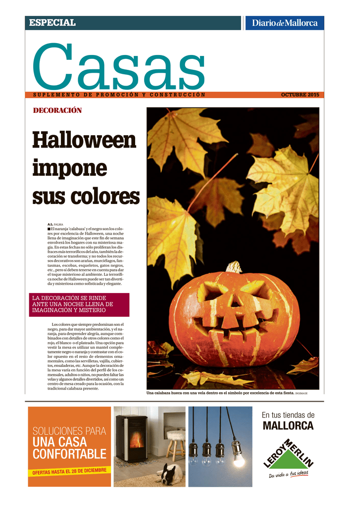 Get Decoracions de halloween platja For Android Free