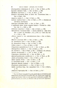 Brachypodiurn distachyum R. et S. — Dur. et Barr., p. 274. Cynodon