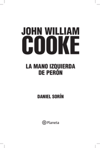 JOHN WILLIAM - libreria hernandez