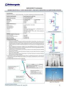 ampliación n° 6 (operando)