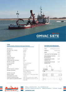 split "omvac siete"