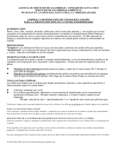 Page 1 AGENCIA DE SERVICIOS DE SALUBRIDAD