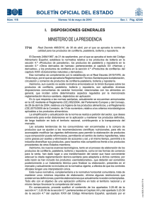 Real Decreto 496/2010