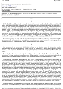 I II Página 1 de 2 RCL 1991\524 28/04/2006 http://www.westlaw.es