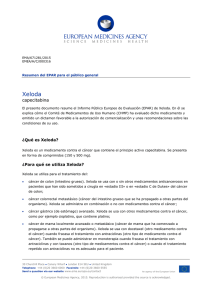 Xeloda, INN-capecitabine - European Medicines Agency