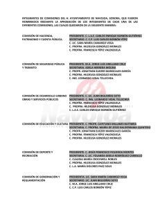 documento en Formato PDF - H. Ayuntamiento de Navojoa