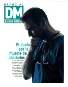 Monográfico_Mémora y Diario Médico_El duelo por la