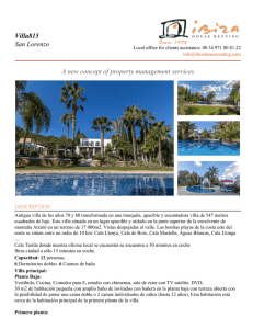Descargar PDF - Ibiza Villa Rentals