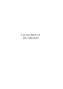 pdf Las Geórgicas de Virgilio / traducidas en verso castellano, con