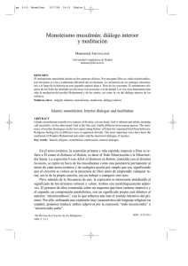 Imprimir resumen - Revistas Científicas Complutenses