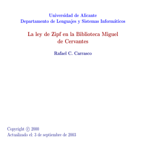 conceptcolorLa ley de Zipf en la Biblioteca Miguel de Cervantes
