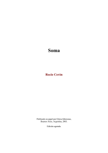 Soma - Nodo50