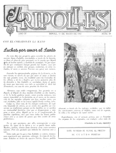 El Ripolles 19570511 - Arxiu Comarcal del Ripollès