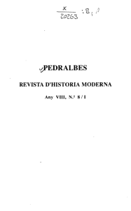 A .yPEDRALBES