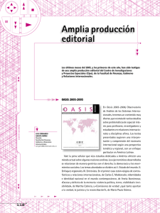 Amplia produccion editorial.indd