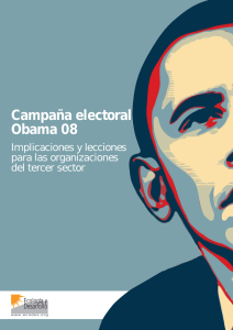 Campaña electoral Obama 08