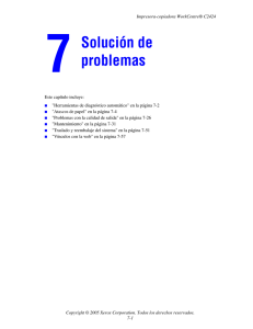 Guía del usuario de la impresora-copiadora WorkCentre C2424 de