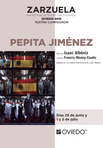 PePita Jiménez - Ayuntamiento de Oviedo