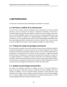 2. metodología - Universidad Nacional de Colombia