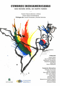 cumbres iberoamericanas - Fundación Global Democracia y