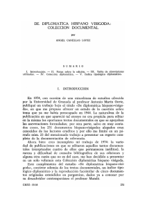 Cuadernos de Historia Jerónimo Zurita, 33-34