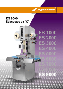 ES9600 - Espera