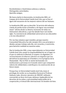 PDF Discurso de Nieves Segovia