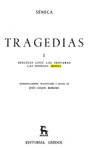 tragedias - WordPress.com