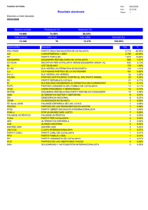 Llista de resultats (PDF 10KB) - Ajuntament de Castellar del Vallès