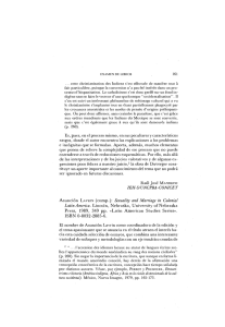 this PDF file - Historia Mexicana