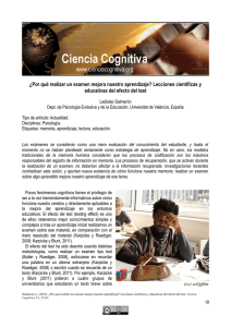 Versión en pdf - Medina de Psicología