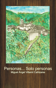 Personas... Solo personas - VerVe Bogotá Profesores Privados de