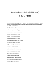 Juan Gualberto Godoy