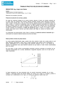 3_TP_Correas_Resumen de formulas y conceptos