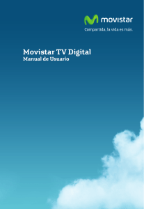 Movistar TV Digital