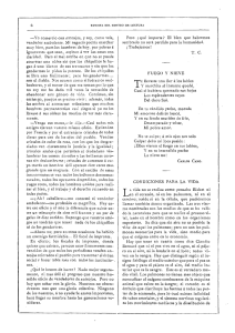 Page 1 b REVISTA DEL CENTRO DE LECTURA