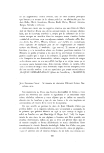 Juan Eduardo Cirlot $b : Diccionario de símbolos [Reseñas]