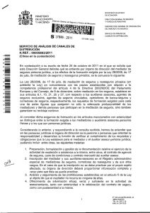 Definici&oacute;n de &Oacute;rgano de direcci&oacute;n
