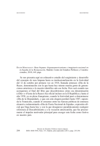 ner la mayor racionalidad en las decisiones legislativas o, según su