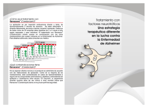 ¿Cómo es el tratamiento con