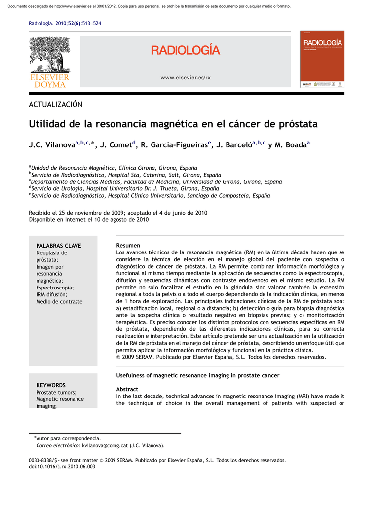 prostata parametrica mri prostata parametrica mri