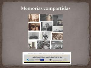 Archivos y colecciones fotográficas españolas