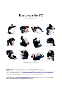 Hardware de PC
